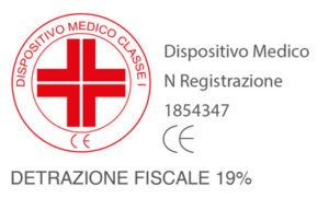 Materasso Spring Medical 1600 1P e 1/2